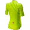 Set Wielershirt + Fietsbroek Kort 2020 Castelli Sublime Dames N003